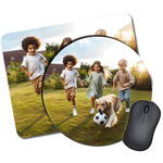 Photo Mouse Pad