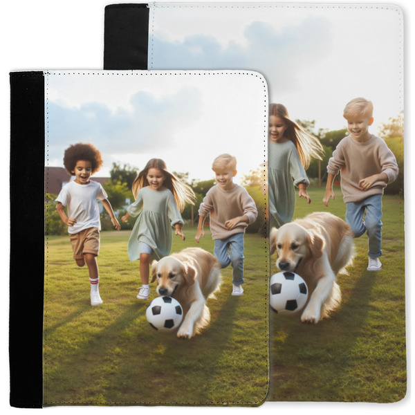 Photo Notebook Padfolio - MAIN