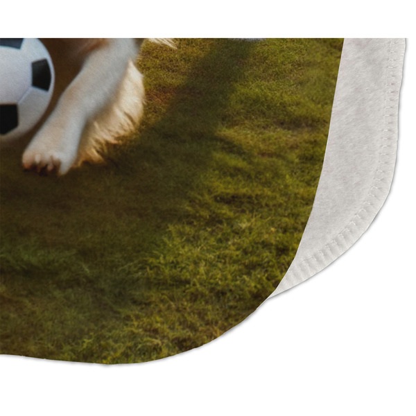 Photo Old Burp Detail