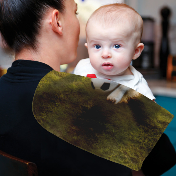 Photo Old Burp - Lifestyle