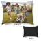 Photo Outdoor Dog Beds - Large - APPROVAL
