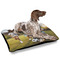 Photo Outdoor Dog Beds - Large - IN CONTEXT