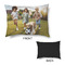 Photo Outdoor Dog Beds - Medium - APPROVAL