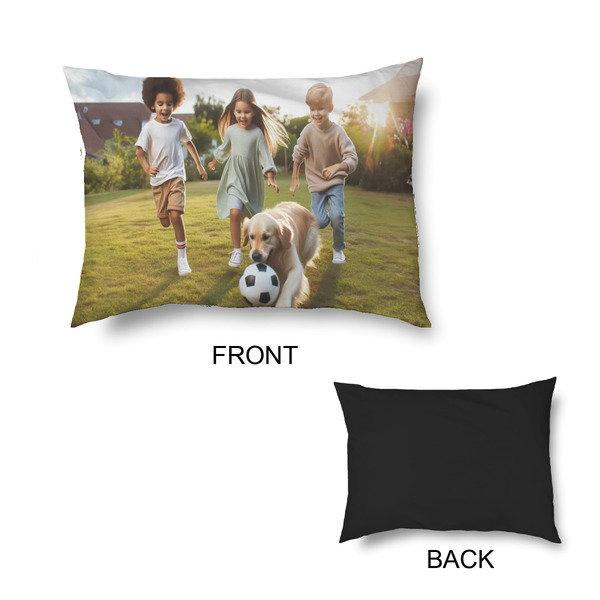 Photo Outdoor Dog Beds - Small - APPROVAL