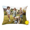 Photo Outdoor Throw Pillow - Rectangular