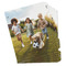 Photo Page Dividers - Set of 5 - Main/Front