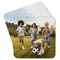 Photo Paper Coasters - Front/Main