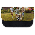 Photo Canvas Pencil Case
