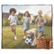 Photo Outdoor Picnic Blanket