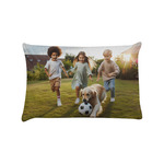 Photo Pillow Case - Standard