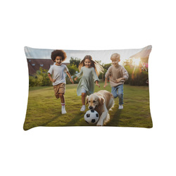 Photo Pillow Case - Standard