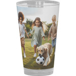 Photo Pint Glass - Full Color