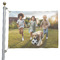 Photo Pole Flag