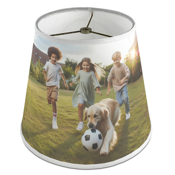 Custom Photo Empire Lamp Shade