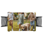 Photo Tablecloth - 58" x 58"