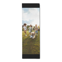 Photo Runner Rug - 2.5' x 8'