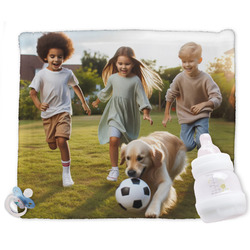 Photo Security Blanket