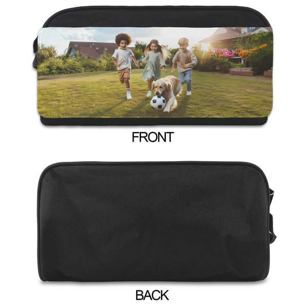 Photo Shoe Bags - Approval