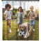 Photo Shower Curtain - 71" x 74"
