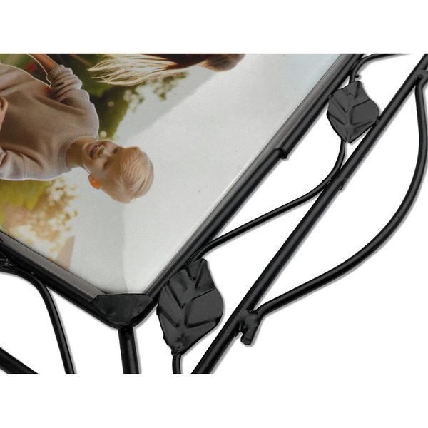 Photo Square Trivet - Detail