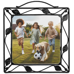 Photo Square Trivet