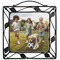 Photo Square Trivet