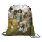 Photo String Backpack