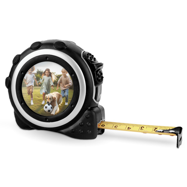 Photo Tape Measure - 16ft - Front