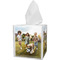 Photo Tissue Box Cover