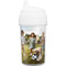 Photo Toddler Sippy Cup - Front