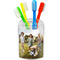 Photo Toothbrush Holder - Front