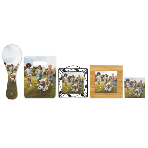 Photo Trivets - All Trivets