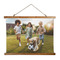 Photo Wall Hanging Tapestry - Landscape - Main