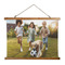 Photo Wall Hanging Tapestry - Wide