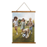 Photo Wall Hanging Tapestry