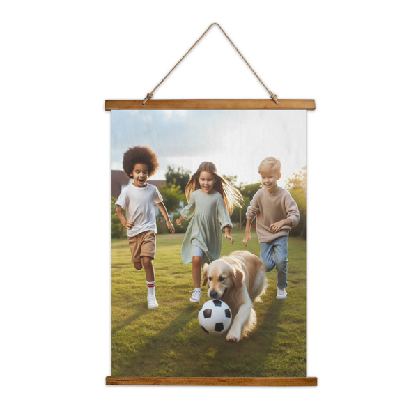 Custom Photo Wall Hanging Tapestry