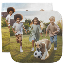 Photo Facecloth / Wash Cloth