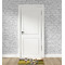 Photo Woven Floor Mat - LIFESTYLE (front door)