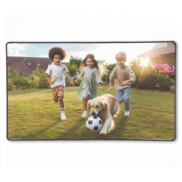 Photo XXL Gaming Mouse Pads - 24" x 14" - Approval