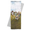 Photo Yoga Mat Towel