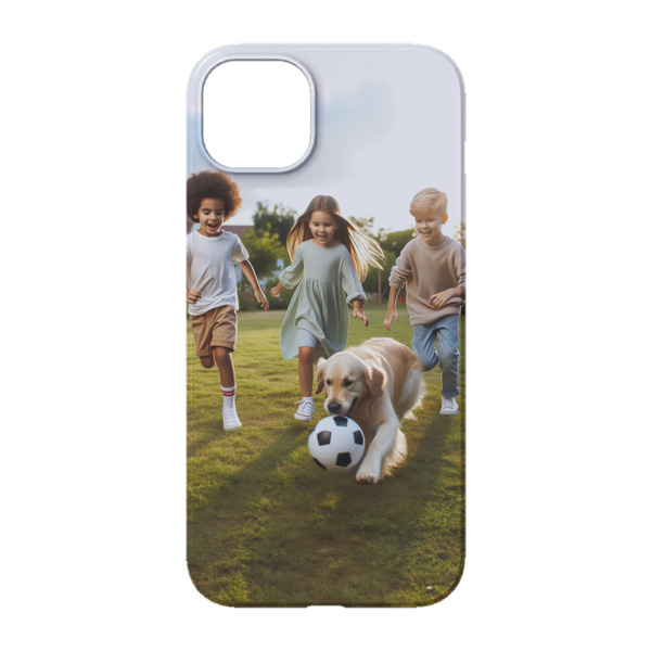 Photo iPhone 14 Case - Back