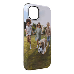 Photo iPhone Case - Rubber Lined - iPhone 14 Plus