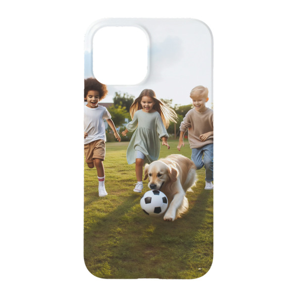 Photo iPhone 15 Case - Back