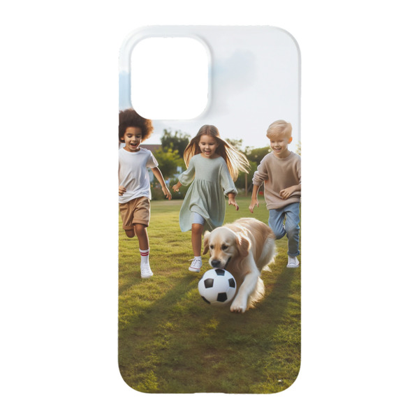 Photo iPhone 15 Pro Case - Back