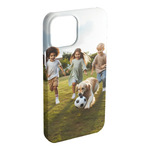 Photo iPhone Case - Plastic - iPhone 15 Pro Max