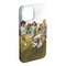 Photo iPhone Case - Plastic - iPhone 15 Pro Max