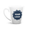 Logo 12 Oz Latte Mug - Front