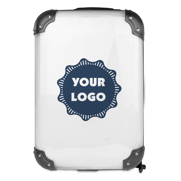 Logo 13" Hard Shell Backpacks - FRONT