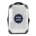 Logo 15" Hard Shell Backpack