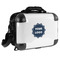 Logo 15" Hard Shell Briefcase - FRONT